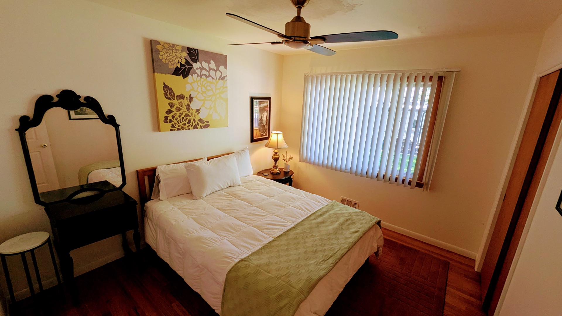 Front Bedroom